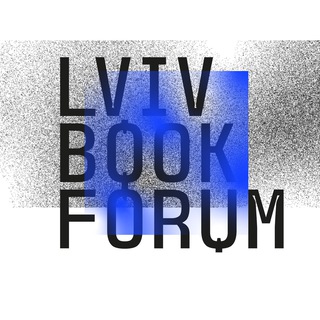 Lviv BookForum - TgScanner