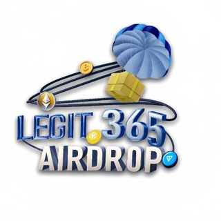 Legit365airdrops Discussion Group - TgScanner