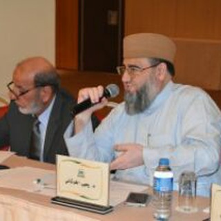 "قناة د يحيى الغوثاني" @dyahya Telegram арнасының аватары