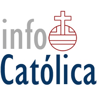 Аватар Телеграм канала "InfoCatólica" @infocatolica_oficial
