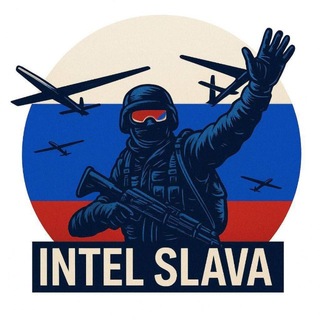 Intel Slava Group - TgScanner