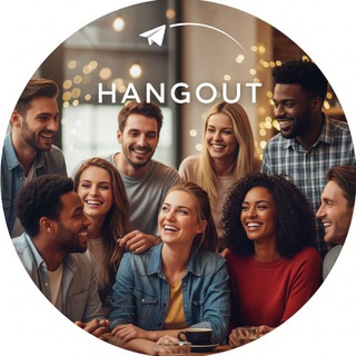Hangout - TgScanner