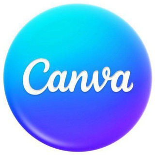 Avatar of Telegram channel "Canva Pro Team" @canvapteamlink