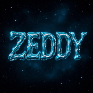 Аватар Телеграм каналу "Zeddy's Channel" @zeddychannel