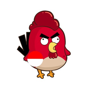 Avatar del canal de Telegram "Chick Coop Chat - Indonesia" @chickcoop_id