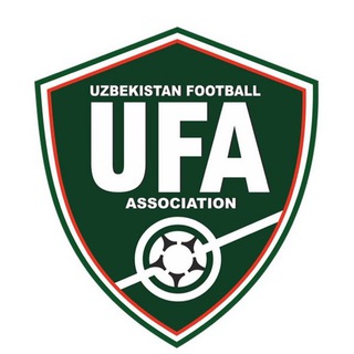Uzbekistan Football Association - TgScanner