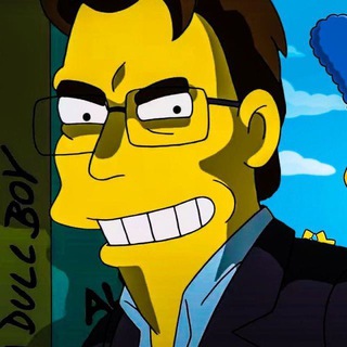 Аватар Телеграм канала "Беспощадный Банкстер" @bezposhady