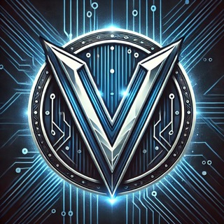 Аватар Телеграм каналу "Virinium Token" @virinium