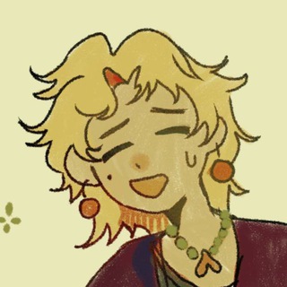 Avatar of Telegram channel "kixjinny🪲" @kixjinny