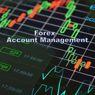 Forex Account Management - TgScanner