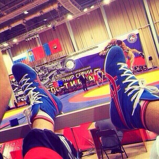 WRESTLING RUSSIA ™️ - TgScanner