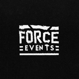 Force Events Agency - TgScanner