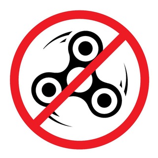 Аватар Телеграм канала "NO SPIN Zone" @no_spin_zone