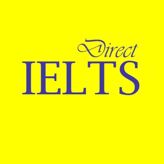 IELTS Direct - TgScanner