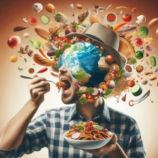 Гурмания - TgScanner