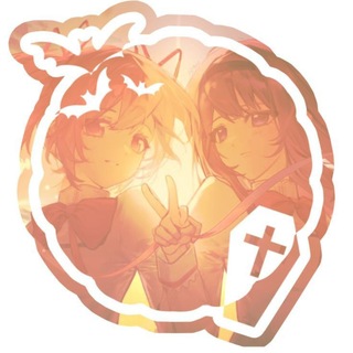 Аватар Телеграм канала "⪩⪨﹍𝘭𝘦𝘴𝘣𝘪𝘢𝘯 𝘤𝘧" @+EOHN2i1QGaA1MzUy