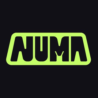 NUMA Social - TgScanner