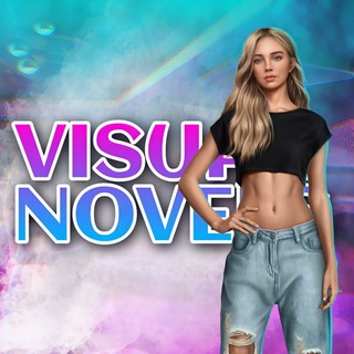 Визуальные новеллы - TgScanner