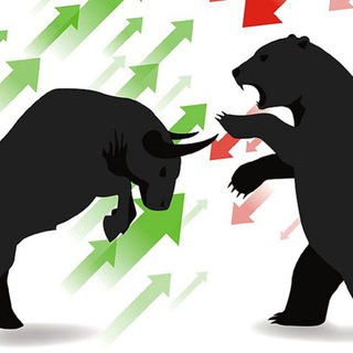 Avatar del canal de Telegram "Сигналы для торговли" @signals_stock