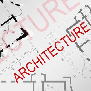 Avatar of Telegram channel "Architecture" @Architecture2021
