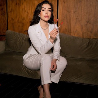 Аватар Телеграм канала "Гуварша 💉beauty 💅 fashion" @Glam_by_Guvarsha