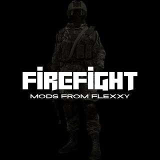 FireFight URCW | Mod by FLEXXY - TgScanner