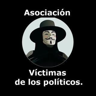 Asociación Víctimas de los Políticos - TgScanner