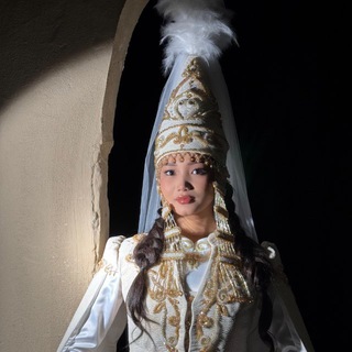 Ақшуақ Бауыржанқызы #5/Қазақ аруы❤️ - TgScanner