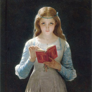 Avatar of Telegram channel "Я сейчас читаю 📚" @yaseychaschitayu