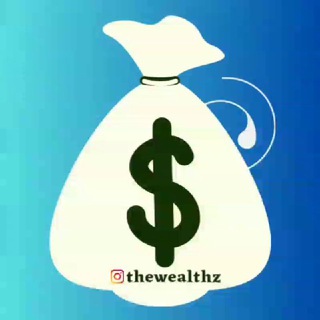 Аватар Телеграм каналу "𝗪𝗲𝗮𝗹𝘁𝗵 | 𝗕𝘂𝘀𝗶𝗻𝗲𝘀𝘀 𝗖𝗵𝗿𝗼𝗻𝗶𝗰𝗹𝗲 💵" @financialabundance