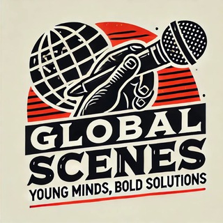 𝗚𝗹𝗼𝗯𝗮𝗹 𝗦𝗰𝗲𝗻𝗲𝘀🌍 - TgScanner