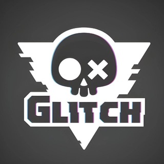 Аватар Телеграм канала "GLITCH Россия" @glitchprod_ru
