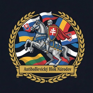 ABN • spravodajstvo ✚ - TgScanner