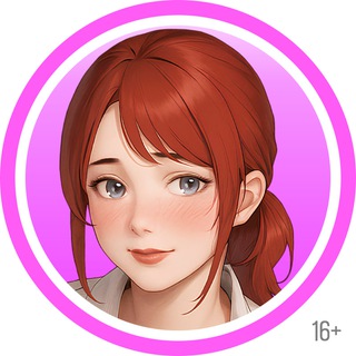 Аватар Телеграм канала "AC: SECRET CHANNEL 16+" @+4t8A8y7gCoxlY2Ni