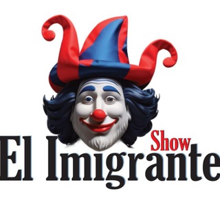 The El Imigrante Show - Original - TgScanner