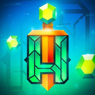 Avatar of Telegram channel "Holdik shop" @holdik_market_bot