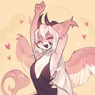 Avatar of Telegram channel "Rivlin 18+" @rivlin4