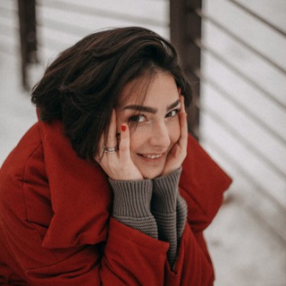 Avatar of Telegram channel "Это нормально" @vintovkina_arina