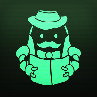 "BotNews" @botnews Telegram арнасының аватары