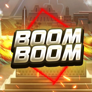 BoomBoom - TgScanner