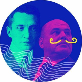 Аватар Телеграм канала "Временное правительство 2.0" @neoreshkins