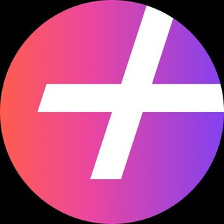 Аватар Телеграм канала "Плюс Медиа" @plus_yndx
