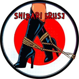 Аватар Телеграм канала "[RUS] Shibari" @shibari_rus
