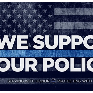 Veteran Police 🇺🇸 - TgScanner