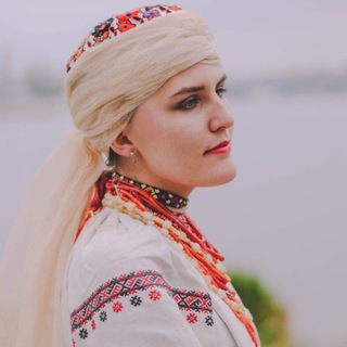 Аватар Телеграм каналу "Антропологія та етнографія" @bez_verby_i_kalyny