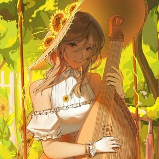 Аватар Телеграм каналу "Колективки від Соняшника🌻" @loty_vid_sonyashnuka