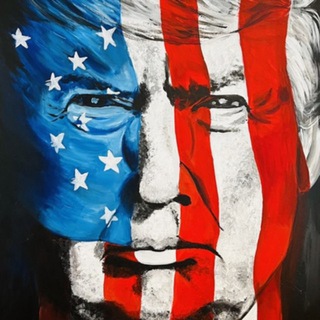 Donald J. Trump Posts - TgScanner