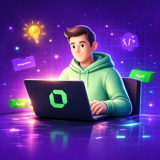 Аватар Телеграм канала "На фрилансе 🧑‍💻" @freelance_community_zerocoder