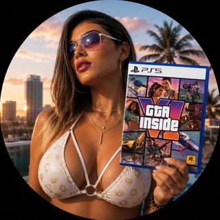 GTA 6 | INSIDE 🦩 - TgScanner