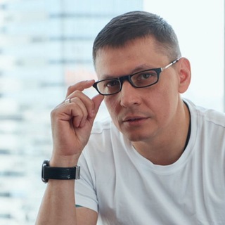 Аватар Телеграм канала "Бородкин Евгений | Брокер по недвижимости в Москве" @borodkinep